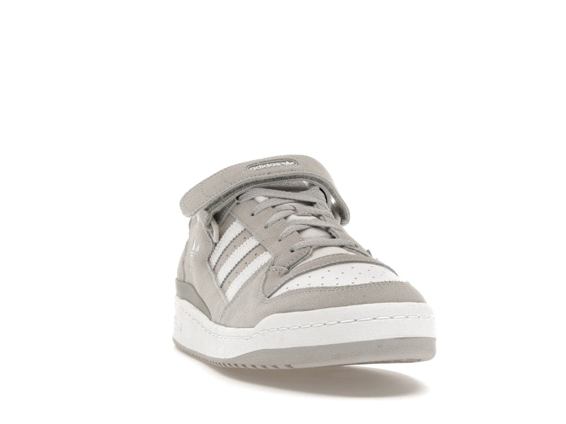 adidas Forum Low Footwear White Grey