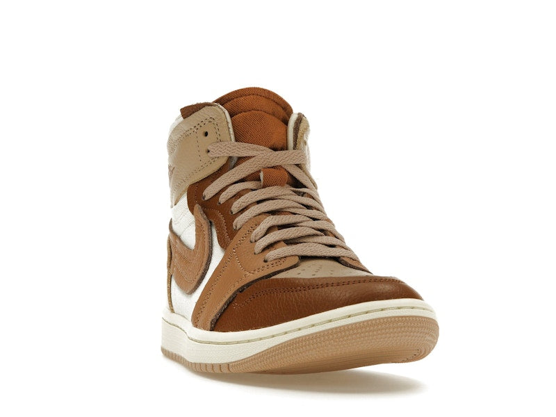 Jordan 1 High Method of Make Legend Medium Brown (Women's)