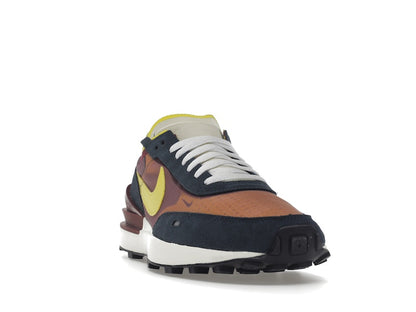 Nike Waffle One SE Dark Beetroot