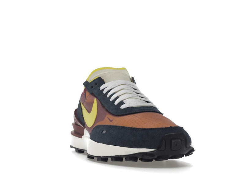 Nike Waffle One SE Dark Beetroot