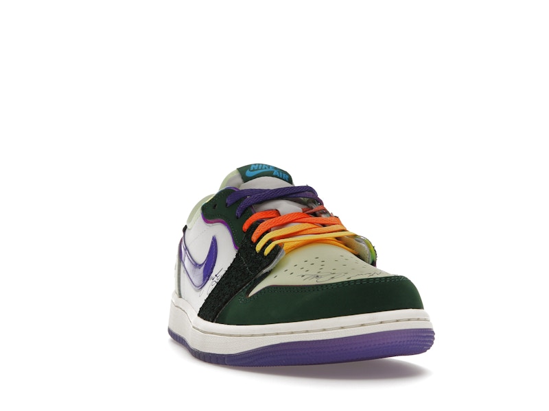 Jordan 1 Retro Low OG Doernbecher (2023)