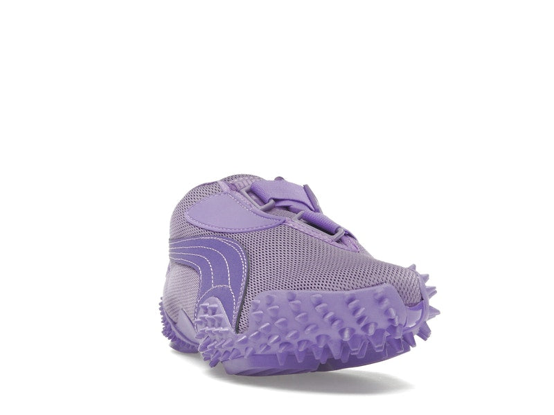 Puma Mostro Ecstasy Lavender Alert