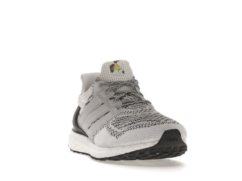 adidas Ultra Boost 1.0 DNA White Oreo