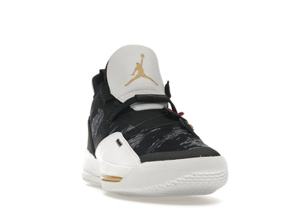 Jordan XXXIII Camo