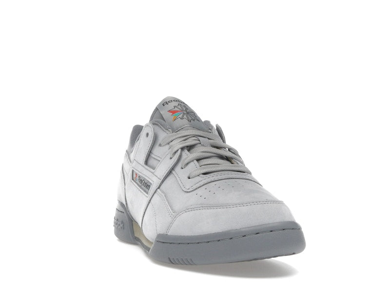 Reebok Workout Plus PlayStation 30th Anniversary