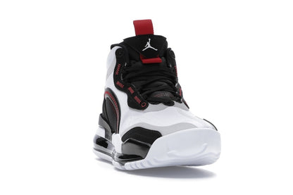 Jordan Aerospace 720 White Gym Red Black