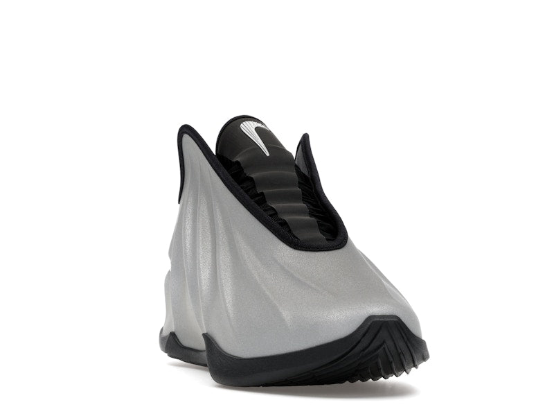 Nike GT Future Metallic Silver