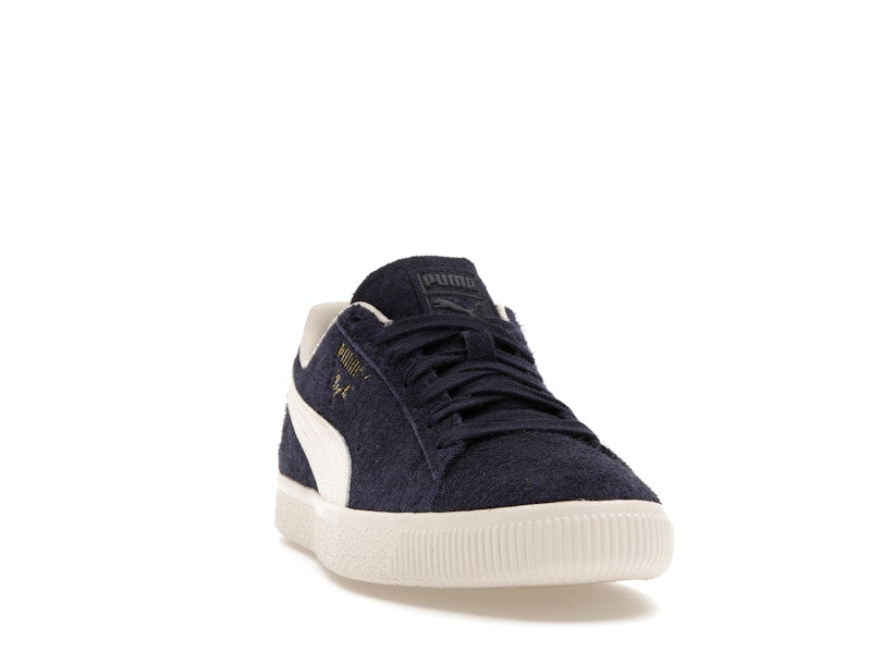 Puma Clyde OG END. Navy