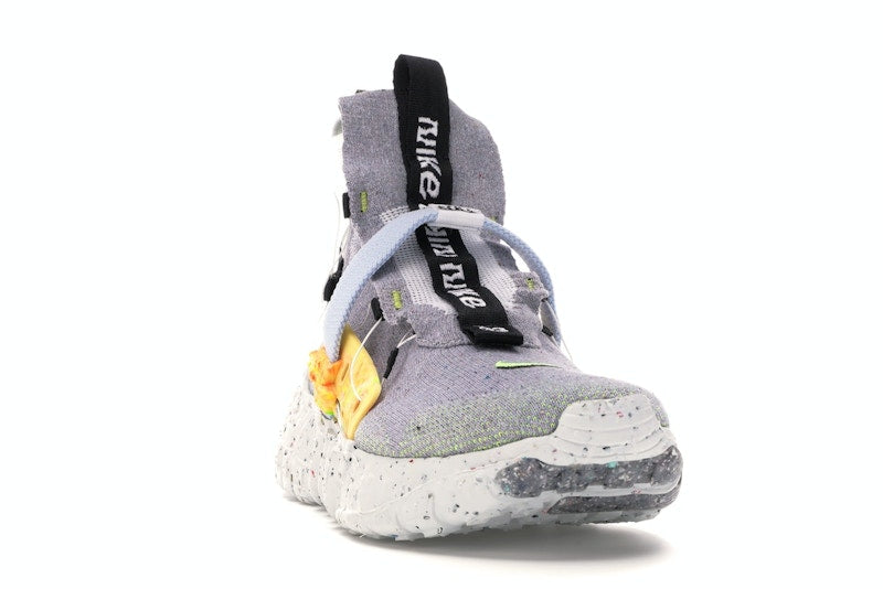 Nike Space Hippie 03 Grey Volt
