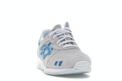 ASICS Gel-Lyte III Ronnie Fieg Super Blue