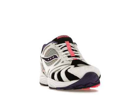 Saucony Grid Azura 2000 Neon