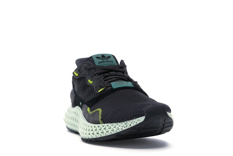 adidas ZX 4000 4D Carbon
