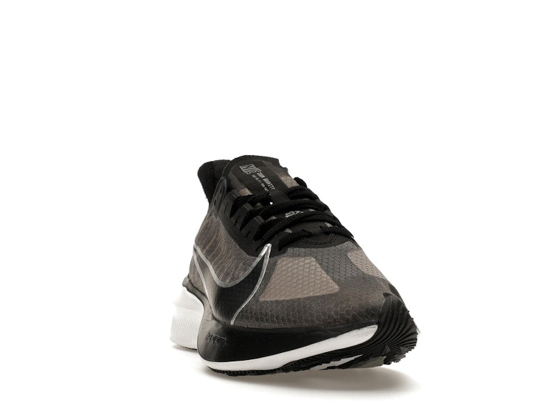 Nike Zoom Gravity Black Wolf (Women's)