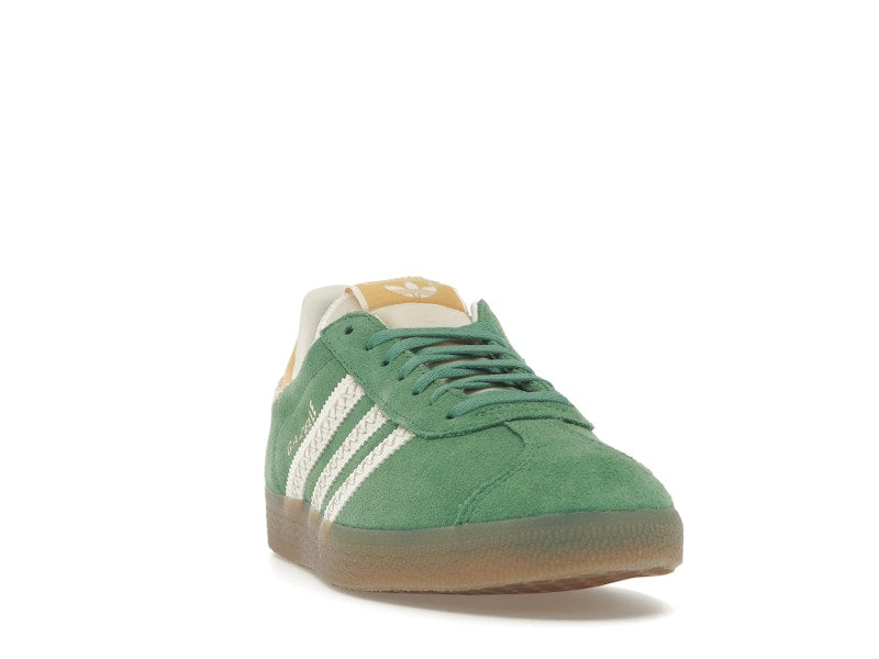 adidas Gazelle Preloved Green