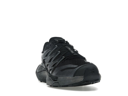 Salomon XT Pu.Re Advanced Black Phantom