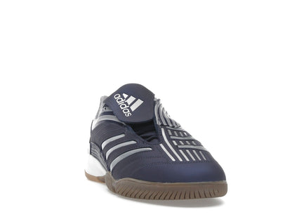adidas Predator Sala Shadow Navy Silver