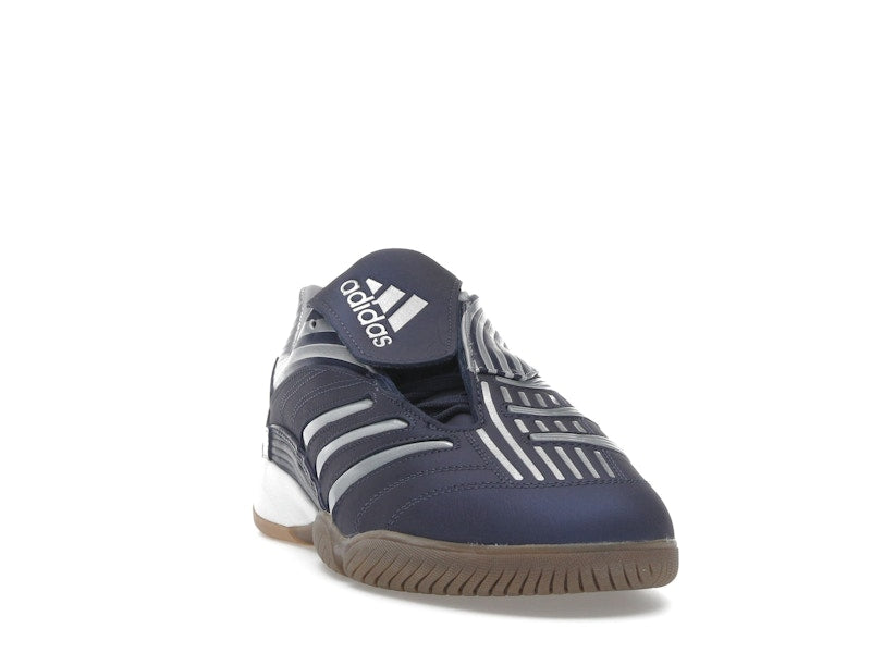 adidas Predator Sala Shadow Navy Silver