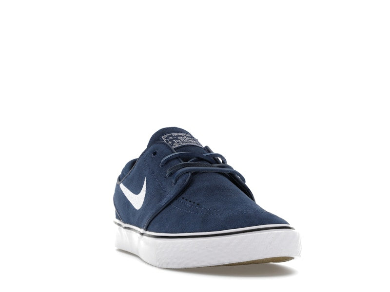 Nike SB Zoom Stefan Janoski OG+ Navy White