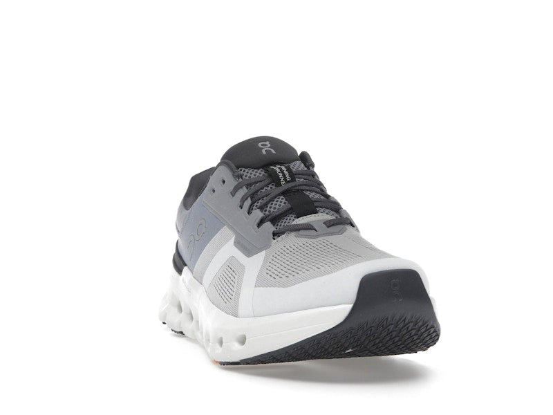 On Running Cloudrunner 2 Wolf Ivory