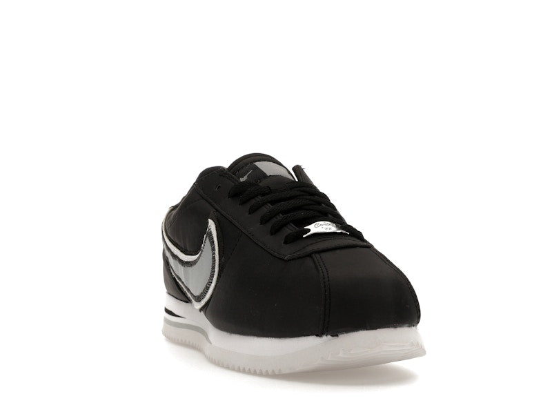 Nike Cortez Basic Premium Black