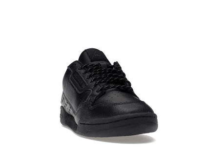 adidas Continental 80 Pharrell Williams Black Future
