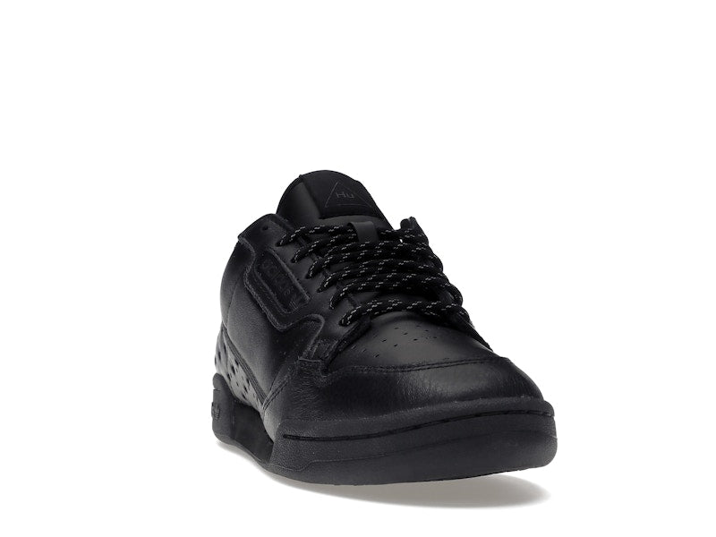 adidas Continental 80 Pharrell Williams Black Future