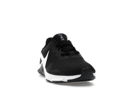 Nike Legend Essential 2 Black White
