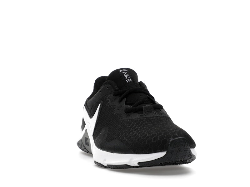 Nike Legend Essential 2 Black White