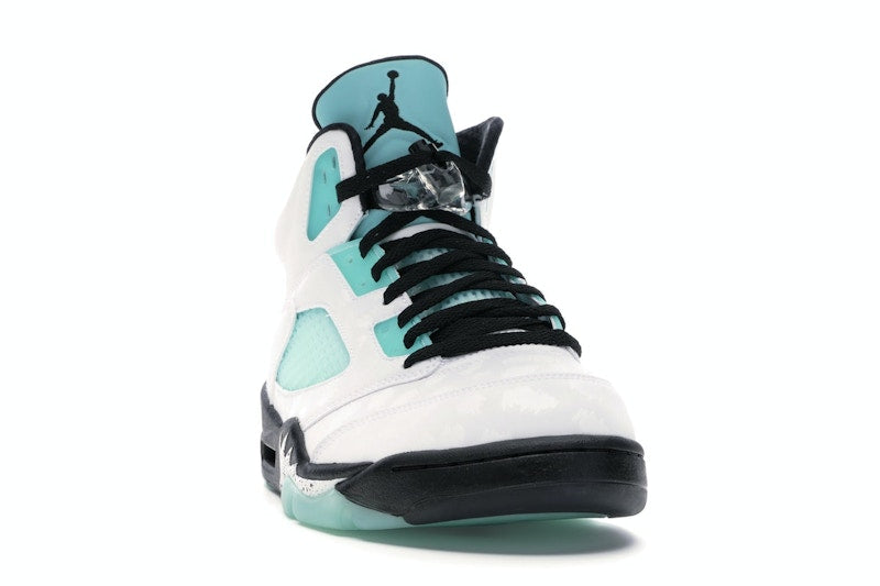 Jordan 5 Retro Island Green
