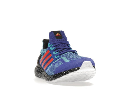 adidas Ultra Boost 5.0 DNA Black Sonic Ink