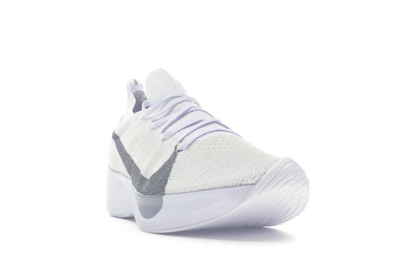 Nike Vapor Street Flyknit Pure White
