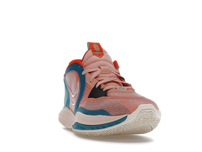 Nike Kyrie Low 5 Madder Root