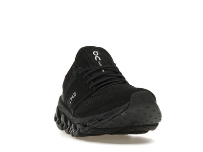 On Running Cloudswift 3 AD Black Black (Women's)