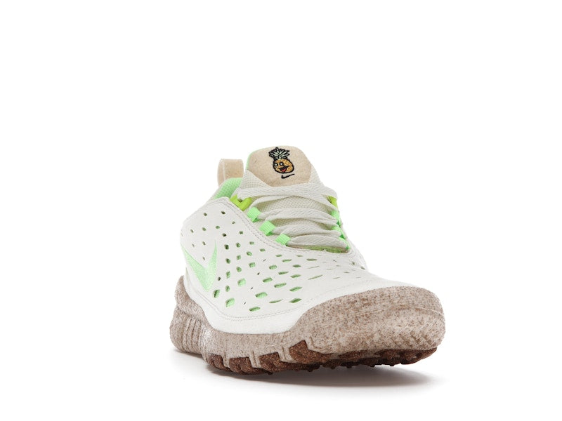 Nike Free Run Trail Happy Pineapple