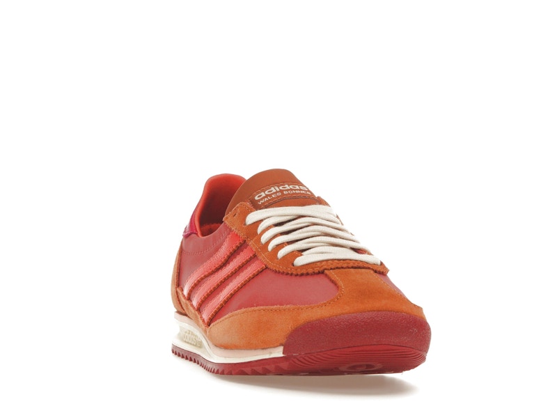adidas SL 72 Wales Bonner Collegiate Orange