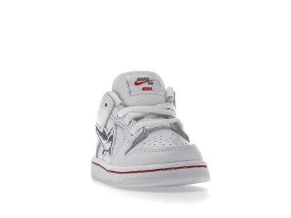 Nike SB Dunk Low Oski Great White (TD)