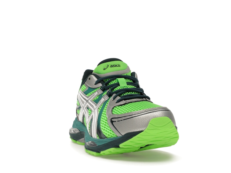 ASICS Gel-Sekiran Green Gecko