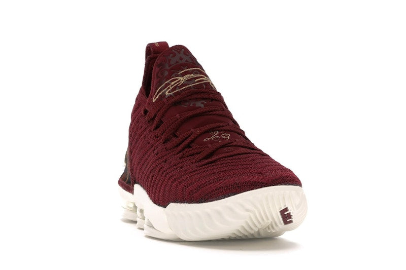 Nike LeBron 16 King