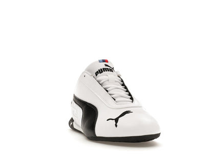 Puma R-Cat BMW Motorsport White Black