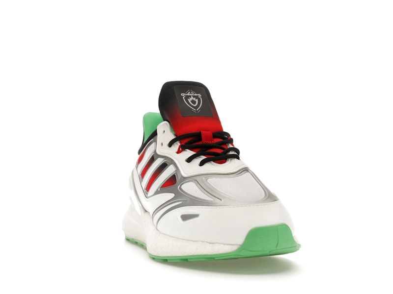 adidas Ozelia Guardians of the Galaxy Gamora
