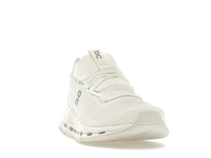 On Running Cloudnova Undyed White (2023) (Women's)