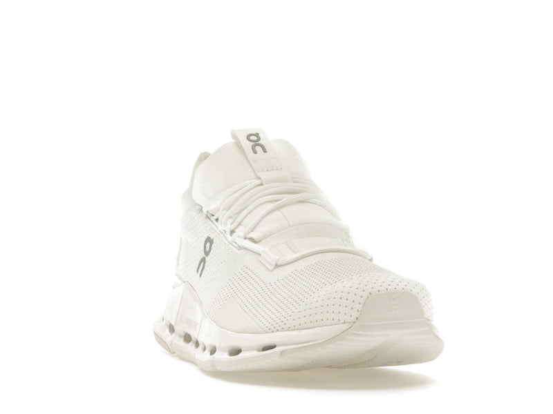 On Running Cloudnova Undyed White (2023) (Women's)