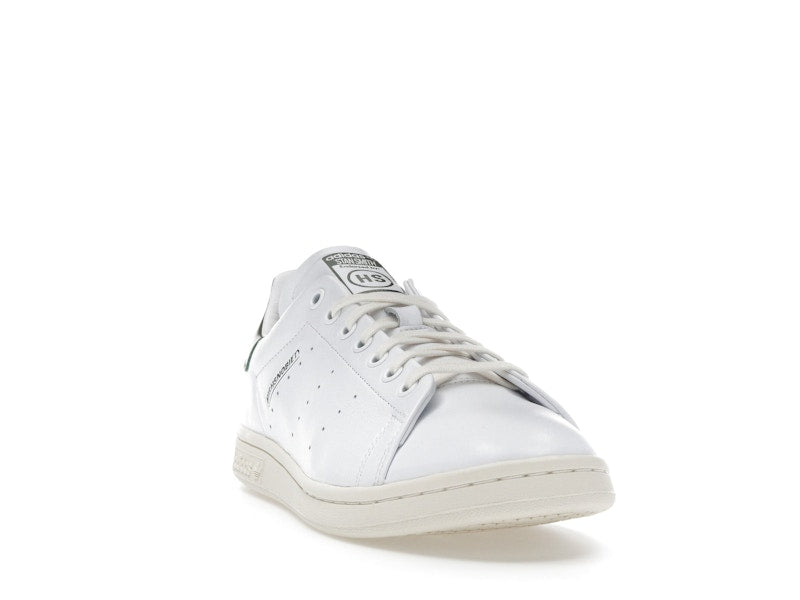 adidas Stan Smith Highsnobiety Not in Paris White
