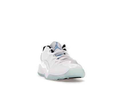 Jordan 11 Retro Low Legend Blue (PS)