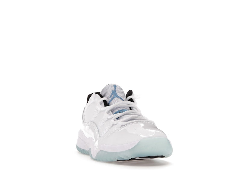 Jordan 11 Retro Low Legend Blue (PS)