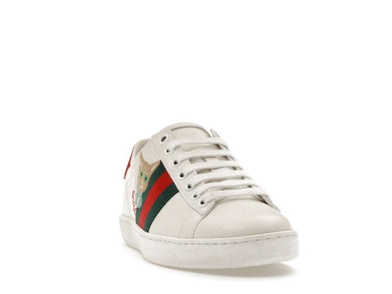 Gucci Ace Cat (Women's)