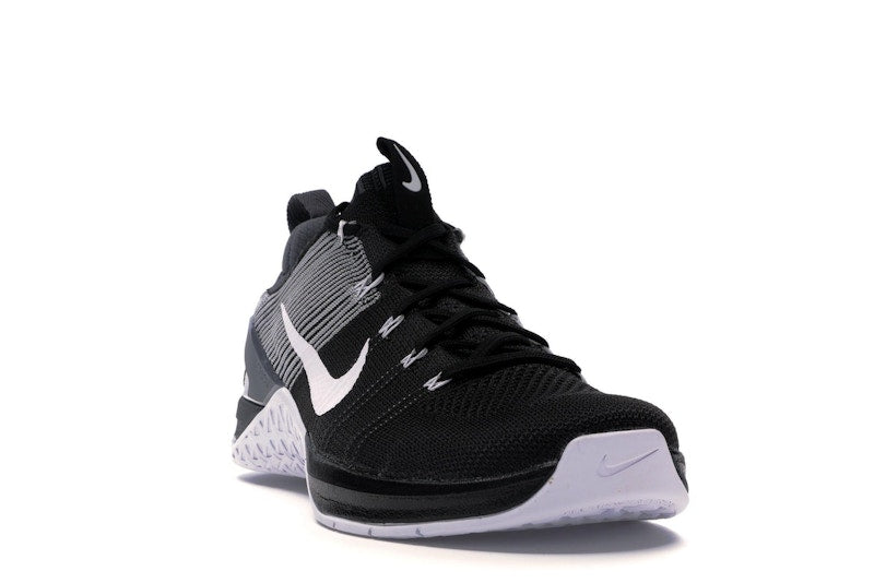 Nike Metcon DSX Flyknit 2 Black Grey White