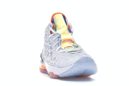 Nike LeBron 17 Future Air (GS)