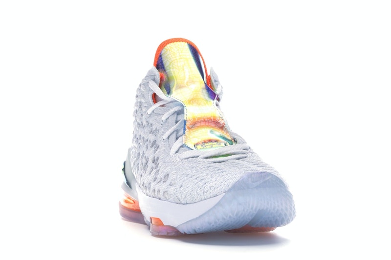 Nike LeBron 17 Future Air (GS)
