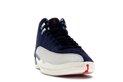 Jordan 12 Retro International Flight